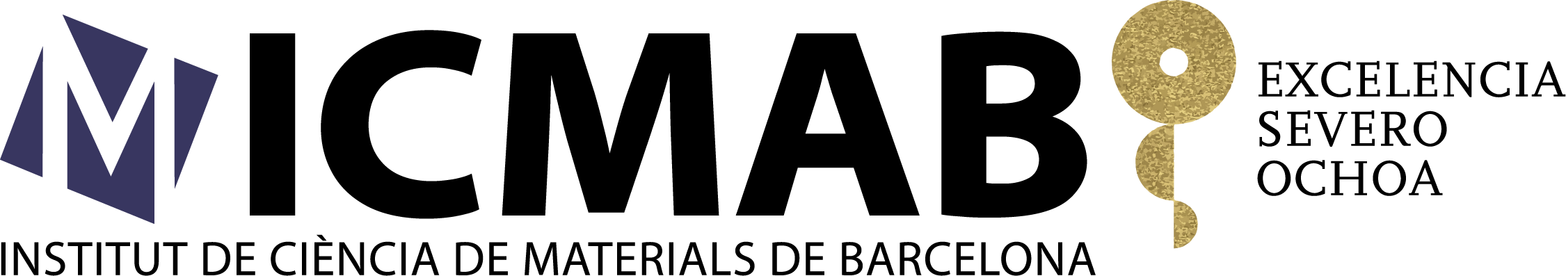 ICMAB — Excelencia Severo Ochoa