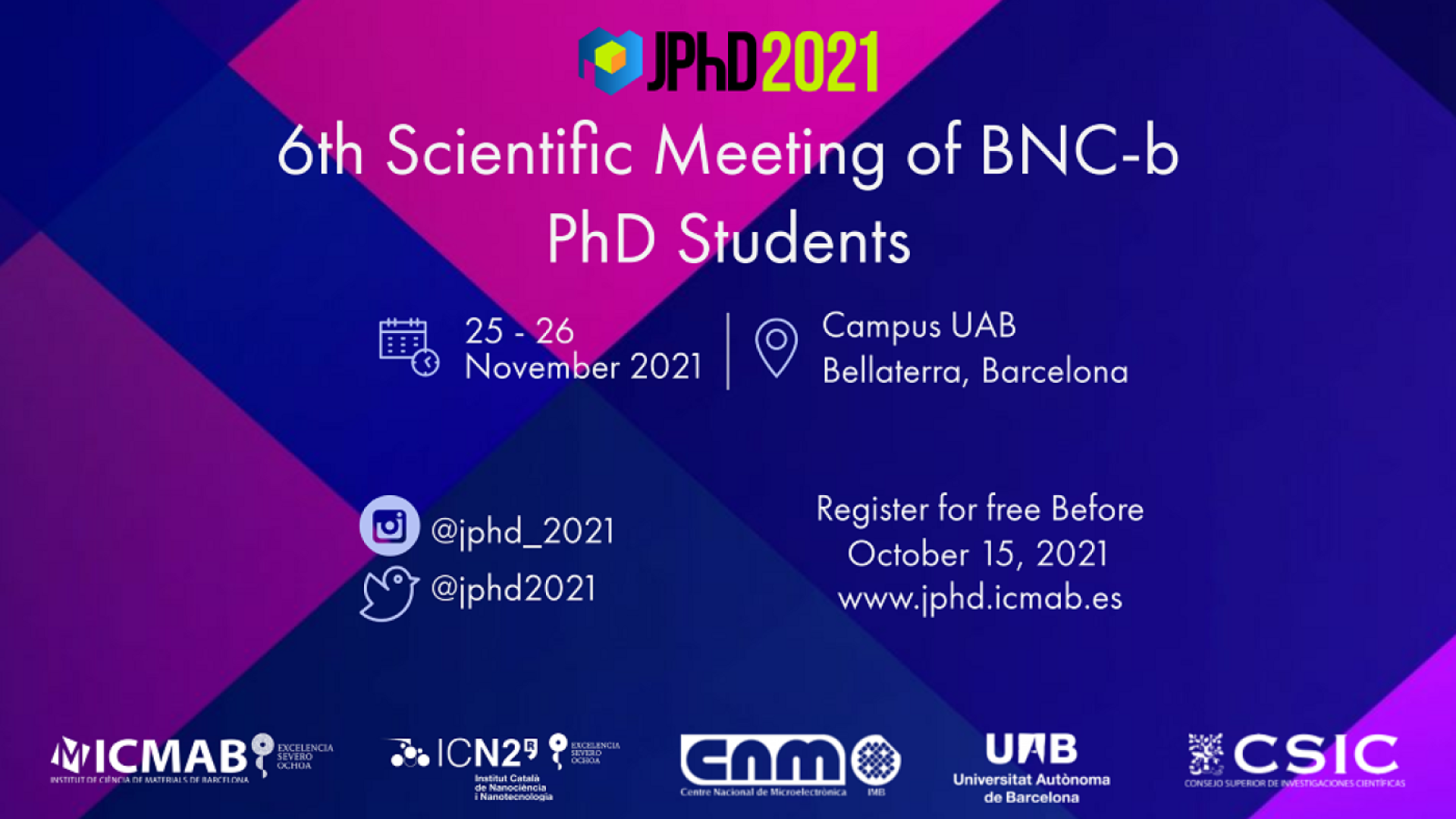 JPhD2021