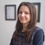 Dr. Aliona Nicolenco