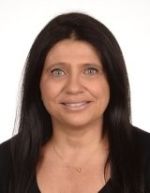 Professor Maria Isabel Pividori