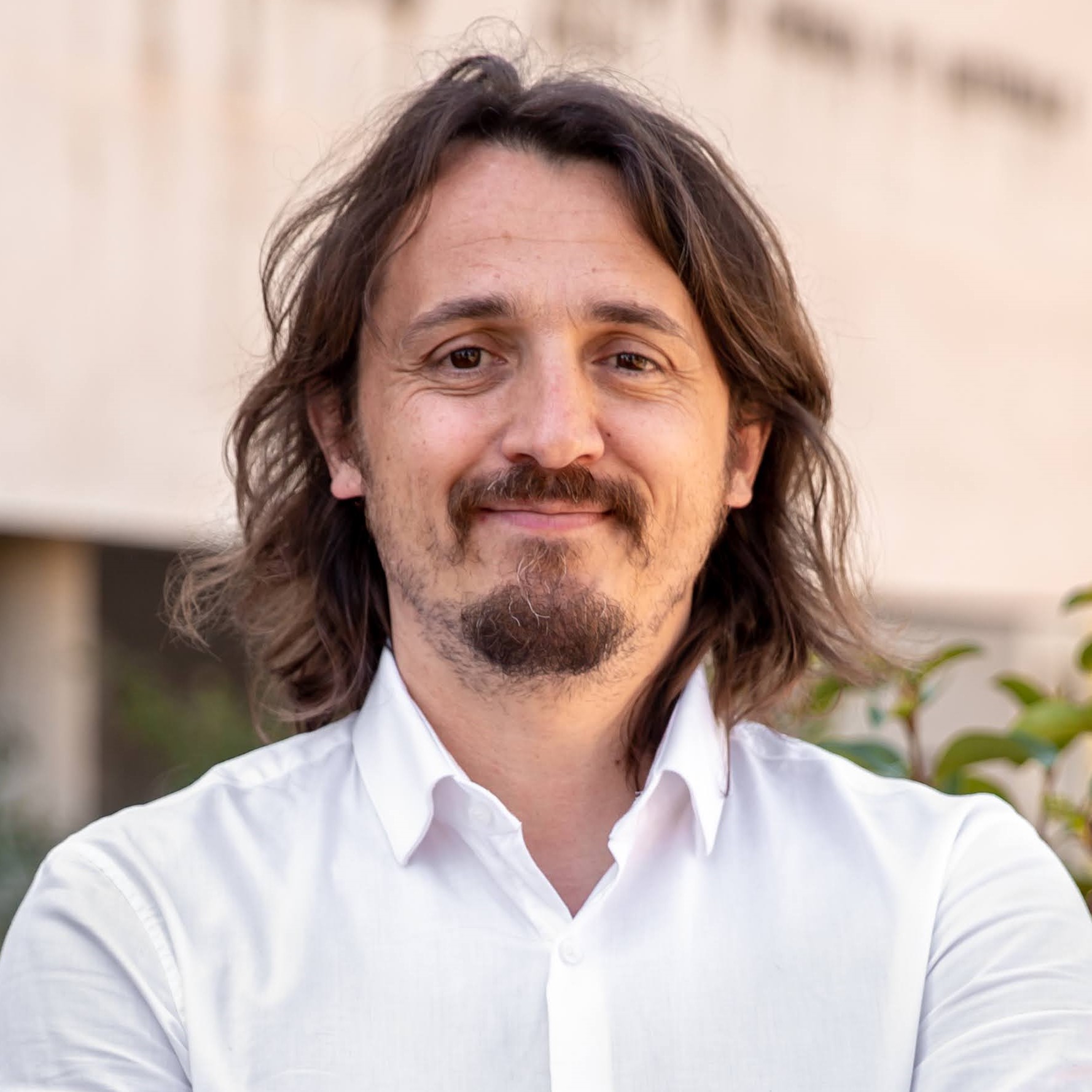 Prof. Mariano Campoy-Quiles