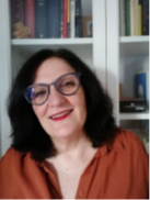 Professor Patricia de la Presa