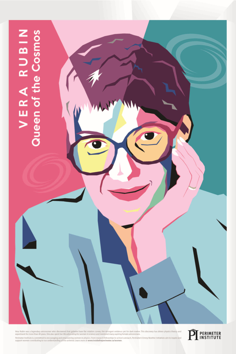 &copy; 2019 Perimeter Institute For Theoretical Physics