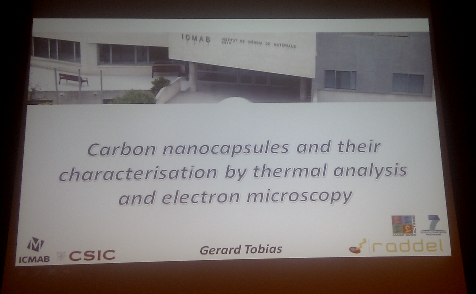 workshop icmab 290612 1